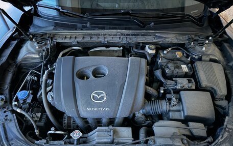 Mazda 6, 2021 год, 3 070 000 рублей, 15 фотография