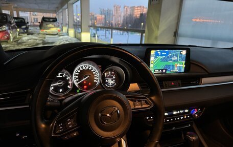 Mazda 6, 2021 год, 3 070 000 рублей, 19 фотография