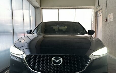 Mazda 6, 2021 год, 3 070 000 рублей, 8 фотография