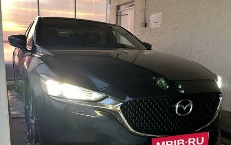 Mazda 6, 2021 год, 3 070 000 рублей, 10 фотография