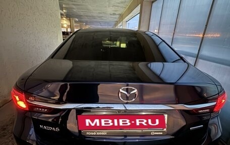 Mazda 6, 2021 год, 3 070 000 рублей, 13 фотография
