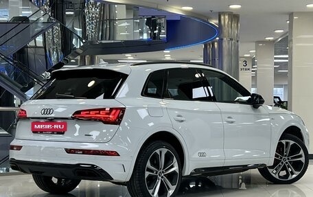 Audi Q5, 2020 год, 5 995 000 рублей, 5 фотография