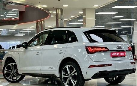 Audi Q5, 2020 год, 5 995 000 рублей, 6 фотография