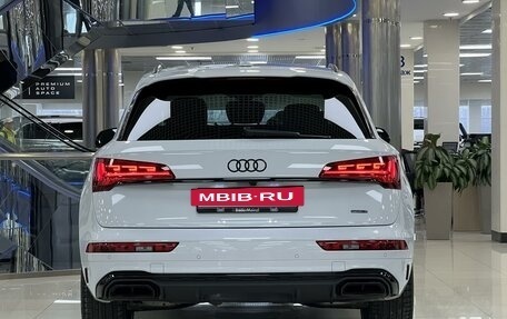 Audi Q5, 2020 год, 5 995 000 рублей, 8 фотография