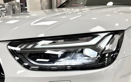 Audi Q5, 2020 год, 5 995 000 рублей, 17 фотография