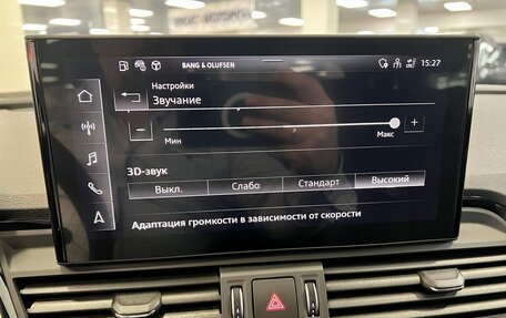 Audi Q5, 2020 год, 5 995 000 рублей, 37 фотография