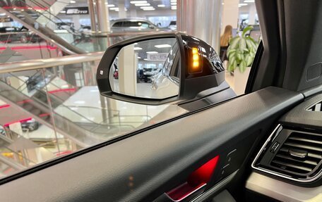Audi Q5, 2020 год, 5 995 000 рублей, 35 фотография