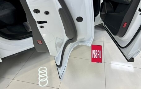 Audi Q5, 2020 год, 5 995 000 рублей, 39 фотография