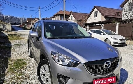 Mazda CX-5 II, 2012 год, 1 900 000 рублей, 7 фотография