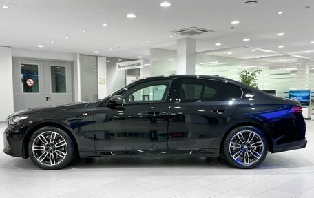 BMW 5 серия, 2023 год, 9 650 000 рублей, 4 фотография