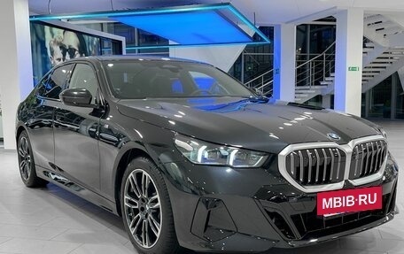 BMW 5 серия, 2023 год, 9 650 000 рублей, 3 фотография