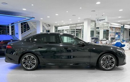 BMW 5 серия, 2023 год, 9 650 000 рублей, 6 фотография
