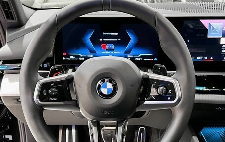 BMW 5 серия, 2023 год, 9 650 000 рублей, 12 фотография