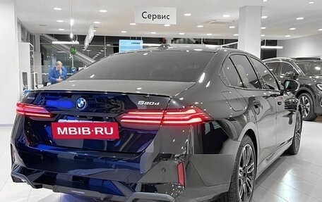 BMW 5 серия, 2023 год, 9 650 000 рублей, 8 фотография