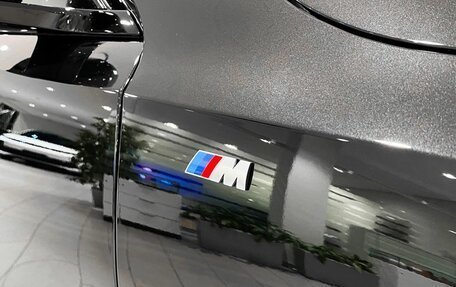 BMW 5 серия, 2023 год, 9 650 000 рублей, 28 фотография