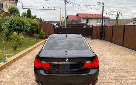 BMW 7 серия, 2008 год, 1 150 000 рублей, 24 фотография