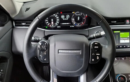 Land Rover Range Rover Evoque II, 2020 год, 3 100 000 рублей, 12 фотография