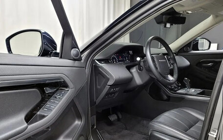 Land Rover Range Rover Evoque II, 2020 год, 3 100 000 рублей, 10 фотография