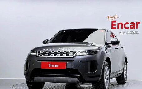 Land Rover Range Rover Evoque II, 2020 год, 3 100 000 рублей, 3 фотография
