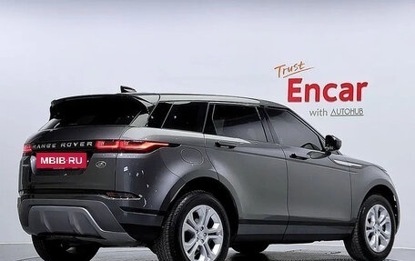 Land Rover Range Rover Evoque II, 2020 год, 3 100 000 рублей, 2 фотография