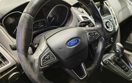 Ford Focus III, 2015 год, 1 199 000 рублей, 14 фотография