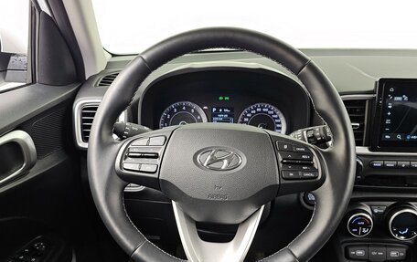 Hyundai Venue I, 2021 год, 1 843 000 рублей, 7 фотография
