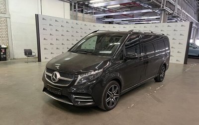 Mercedes-Benz V-Класс, 2022 год, 15 499 000 рублей, 1 фотография