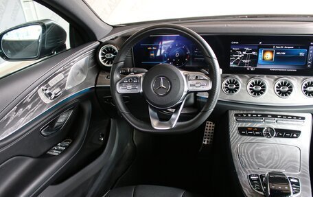Mercedes-Benz CLS, 2018 год, 5 500 000 рублей, 12 фотография