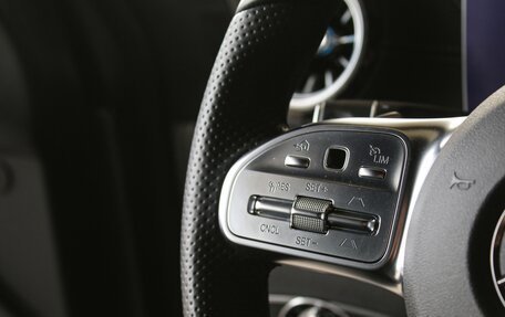 Mercedes-Benz CLS, 2018 год, 5 500 000 рублей, 13 фотография