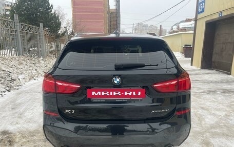 BMW X1, 2018 год, 3 150 000 рублей, 6 фотография