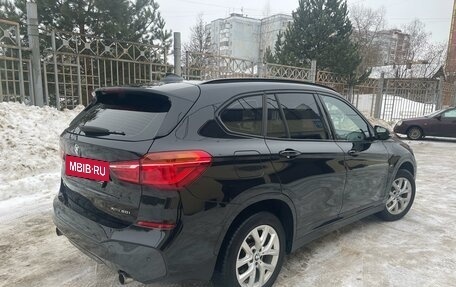 BMW X1, 2018 год, 3 150 000 рублей, 3 фотография