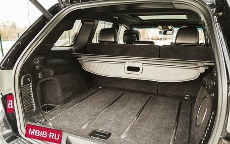 Jeep Grand Cherokee, 2014 год, 3 020 000 рублей, 15 фотография