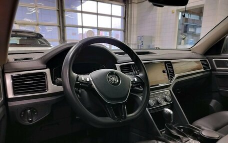 Volkswagen Teramont I, 2019 год, 4 199 000 рублей, 5 фотография