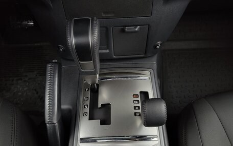 Mitsubishi Pajero IV, 2022 год, 4 244 000 рублей, 15 фотография