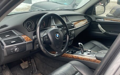 BMW X5, 2007 год, 1 250 000 рублей, 4 фотография