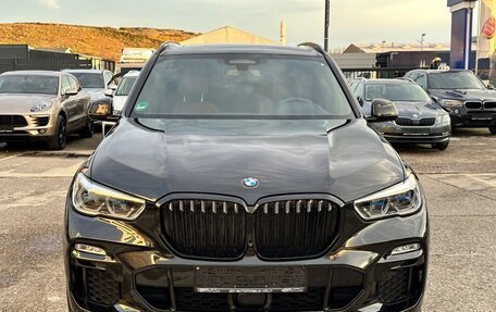 BMW X5, 2020 год, 7 500 000 рублей, 2 фотография