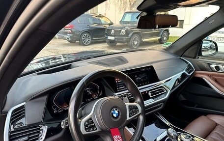 BMW X5, 2020 год, 7 500 000 рублей, 8 фотография