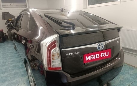 Toyota Prius, 2014 год, 1 100 000 рублей, 2 фотография