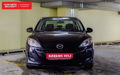 Mazda 3, 2010 год, 1 198 000 рублей, 3 фотография