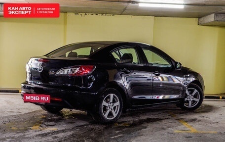 Mazda 3, 2010 год, 1 198 000 рублей, 2 фотография