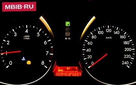 Mazda 3, 2010 год, 1 198 000 рублей, 9 фотография