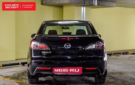 Mazda 3, 2010 год, 1 198 000 рублей, 4 фотография