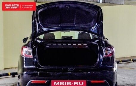 Mazda 3, 2010 год, 1 198 000 рублей, 11 фотография