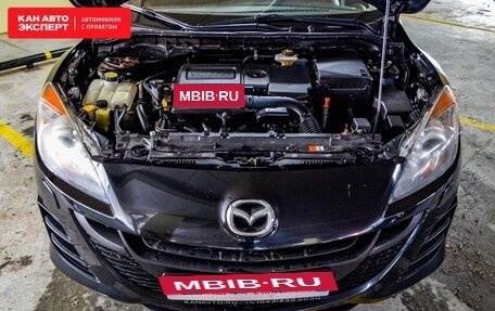 Mazda 3, 2010 год, 1 198 000 рублей, 10 фотография