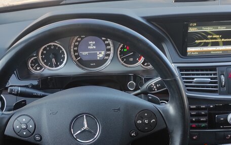 Mercedes-Benz E-Класс, 2011 год, 1 659 178 рублей, 14 фотография