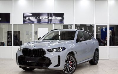 BMW X6, 2023 год, 16 999 000 рублей, 1 фотография