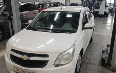 Chevrolet Cobalt II, 2013 год, 770 000 рублей, 1 фотография