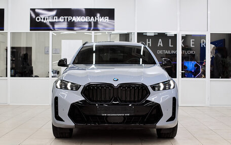 BMW X6, 2023 год, 16 999 000 рублей, 6 фотография