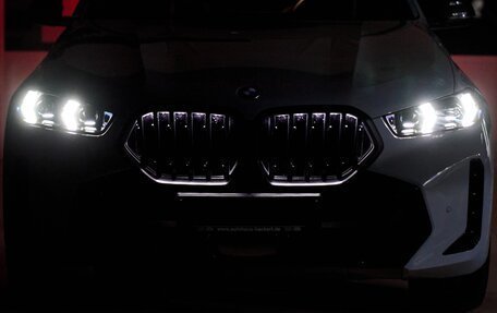 BMW X6, 2023 год, 16 999 000 рублей, 7 фотография