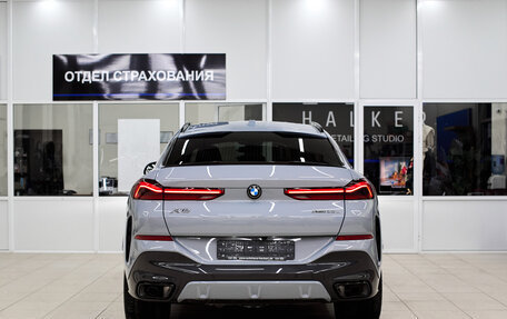 BMW X6, 2023 год, 16 999 000 рублей, 5 фотография